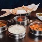 Moksha Indian Brasserie