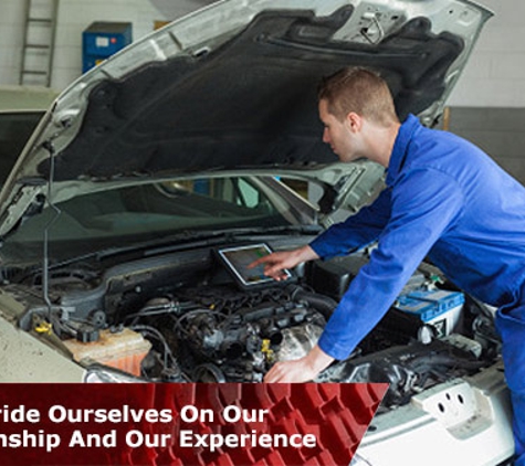 Abel's Tyre & Automotive - North Richmond, NSW. We Pride Ourselves On Our Craftsmanship And Our Experience