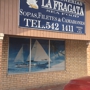La Fragata Oyster Restaurant
