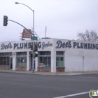 Dee's Plumbing