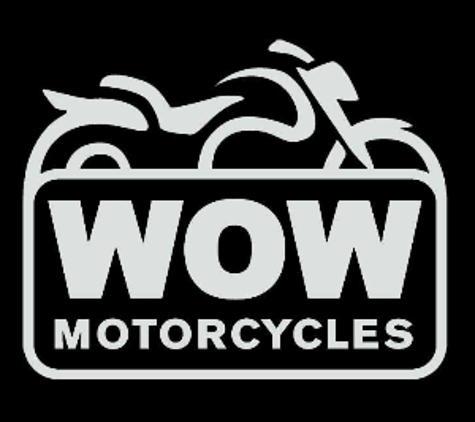 Wow Motorcycles - Marietta, GA