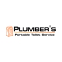 Plumber's Portable Toilet Service
