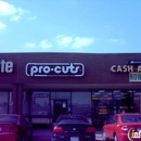 Pro-Cuts - Beauty Salons