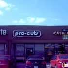 Pro-Cuts