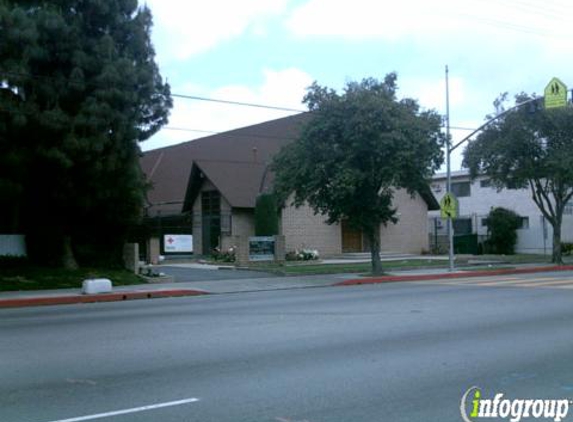 Seventh Day Adventist Spanish - Van Nuys, CA