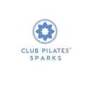 Club Pilates Sparks
