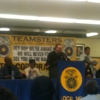 Teamsters gallery