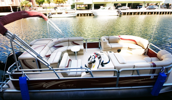 Miami Party Boat Rentals - North Miami Beach, FL