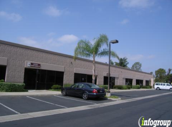 California Recovery Bureau - Carlsbad, CA