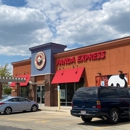 Panda Express - Fast Food Restaurants