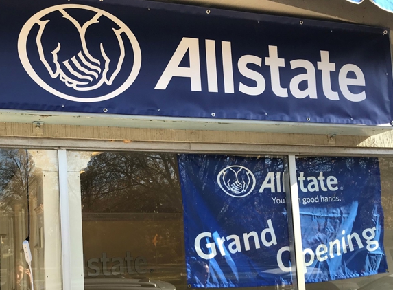 Allstate Insurance Agent: Christian Marghella - Madison, NJ