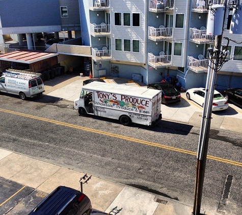 Summer Sands Condominiums - Wildwood, NJ