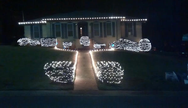 Landscaping & Holiday Lighting - Birmingham, AL