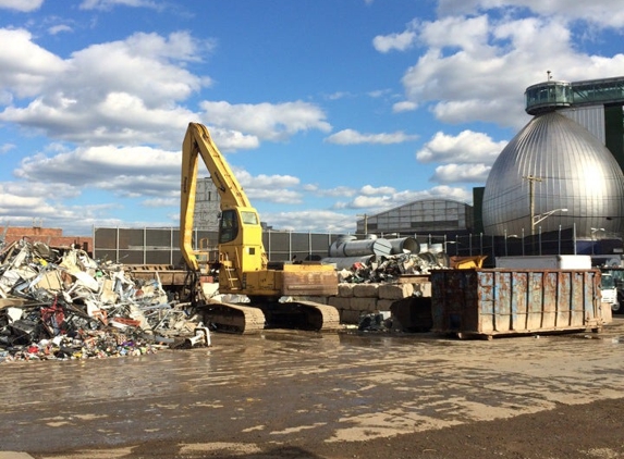 Allocco Recycling Ltd. - Brooklyn, NY