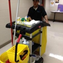 TCB Commercial Cleaning - Building Cleaners-Interior