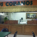 Los Cobanos Salvadorian Cuisine - Coffee & Tea