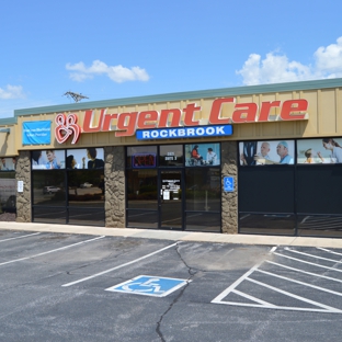 ROCKBROOK URGENT CARE - Omaha, NE