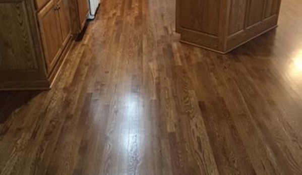 Johnson County Hardwood Floors - Lenexa, KS