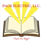 PAGE ELECTRIC