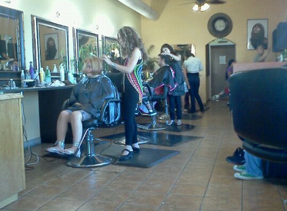 Salon De Belleza Mary - Sacramento, CA