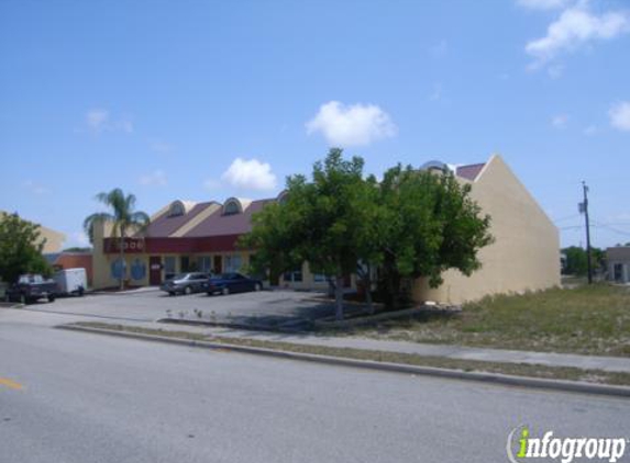 Omega Title of Ftlorida - Cape Coral, FL