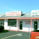 Raymond's Discount Bedding - Resale Shops