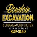 Bowdoin Excavation - Concrete Contractors