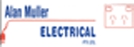 Alan Muller Electrical Pty Ltd Logo