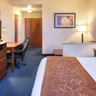 Comfort Suites Newport News Airport