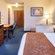 Comfort Suites Newport News Airport