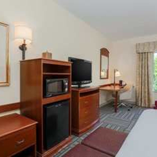 Hampton Inn Nanuet - Nanuet, NY