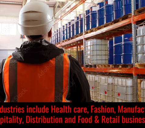 Aust & Asia Plastic Bags - St Peters, NSW. Our industries include Health care, Fashion, Manufacturing, Hospitality, Distribution and Food & Retail businesses.