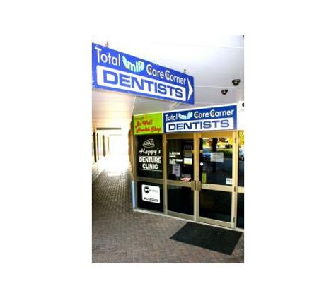 Steve King Dental Group - Smile Care Corner - Manunda, QLD