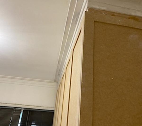 Grecian Plastering - Brunswick, VIC. After