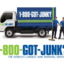 1-800-Got-Junk? - Garbage Collection