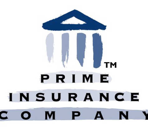 Prime Insurance Company - Sandy, UT. Prime Insurance Company Logo