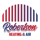 Robertson Heating and Air - Air Conditioning Service & Repair