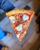 No Anchovies - Pizza