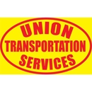 Union Transportation - Special Needs Transportation