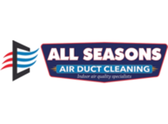 All Seasons Air Duct Cleaning, LLC - Cliffside Park, NJ