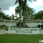 Rialto Cemetery Service