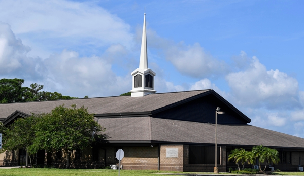 The Church of Jesus Christ of Latter-day Saints - Rockledge, FL