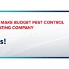 Budget Pest Control, Inc. gallery