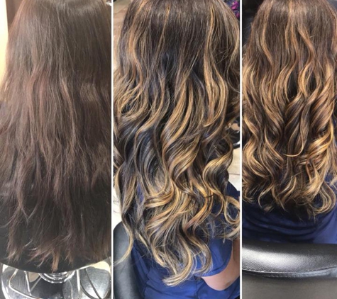 TK Hair Salon - Orland Park, IL