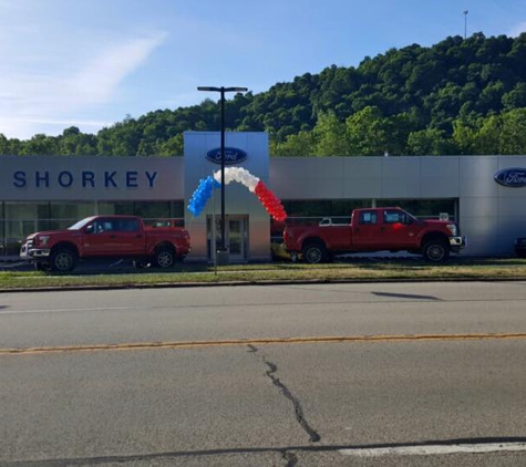 Jim Shorkey Ford - White Oak, PA