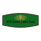 ATX Exotic Lawn Care