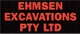 Ehmsen Excavations - Excavation & Earthmoving Contractors
