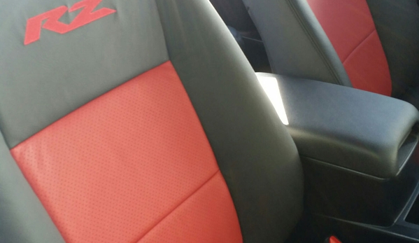 DA Motor Trimming & Upholstery - Botany, NSW