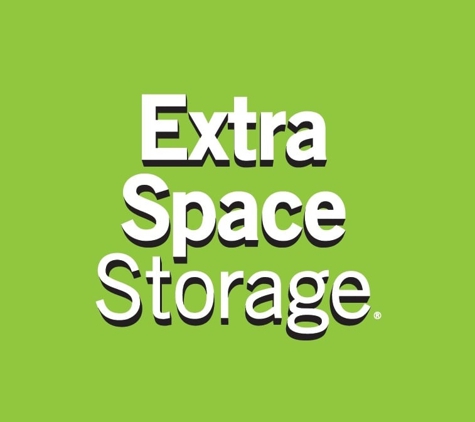 Extra Space Storage - Trenton, NJ