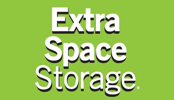 Extra Space Storage - San Antonio, TX